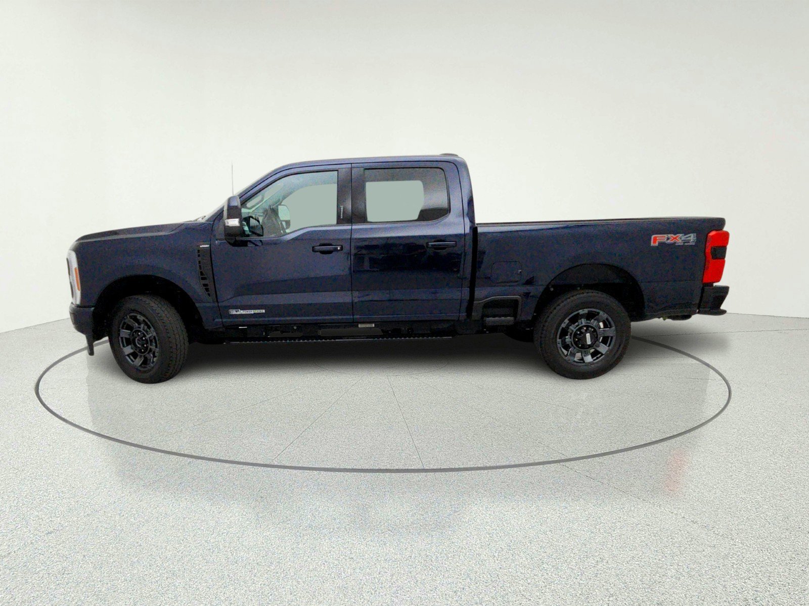 Used 2023 Ford F250 Lariat w/ Sport Appearance Package AWD/4WD image 14