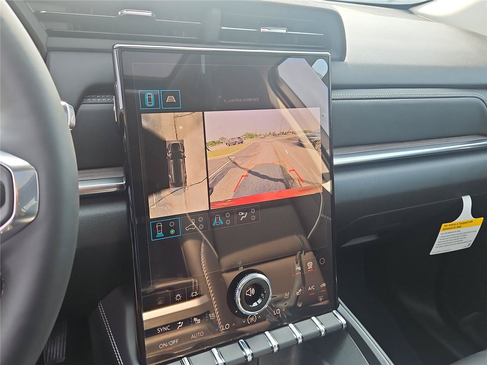 New 2027 GMC Terrain Denali AWD/4WD image 26