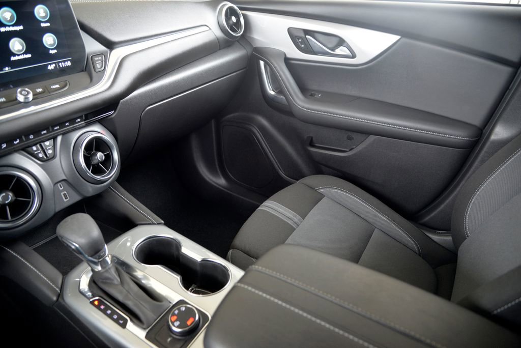 Used 2023 Chevrolet Blazer LT image 26