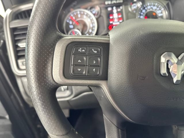 Used 2022 RAM 2500 Tradesman image 15