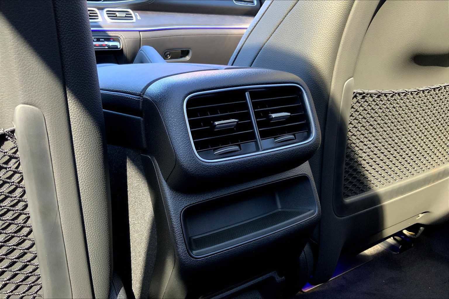 New 2026 Mercedes-Benz GLE 450 4MATIC image 22