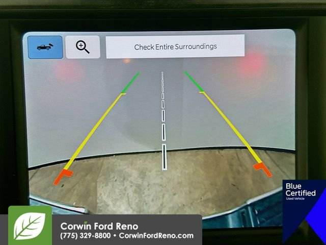 Used 2022 RAM 3500 Big Horn image 16