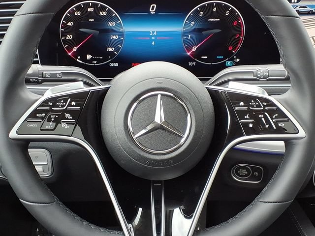 New 2026 Mercedes-Benz GLE 450 4MATIC image 8