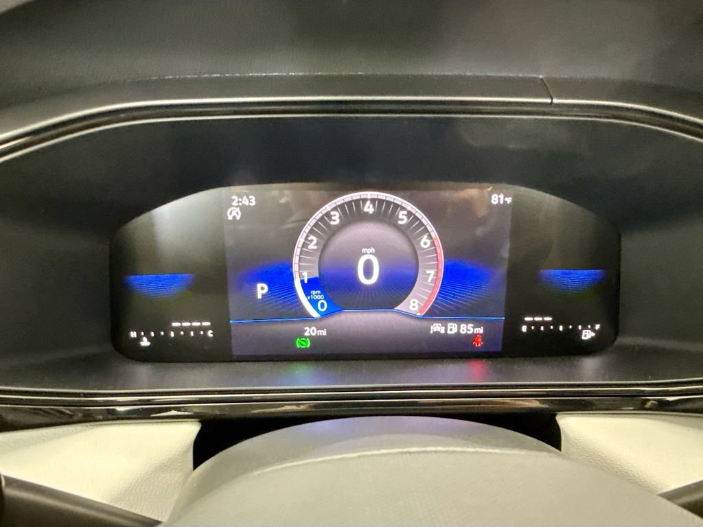 New 2026 Volkswagen Taos S FWD image 32