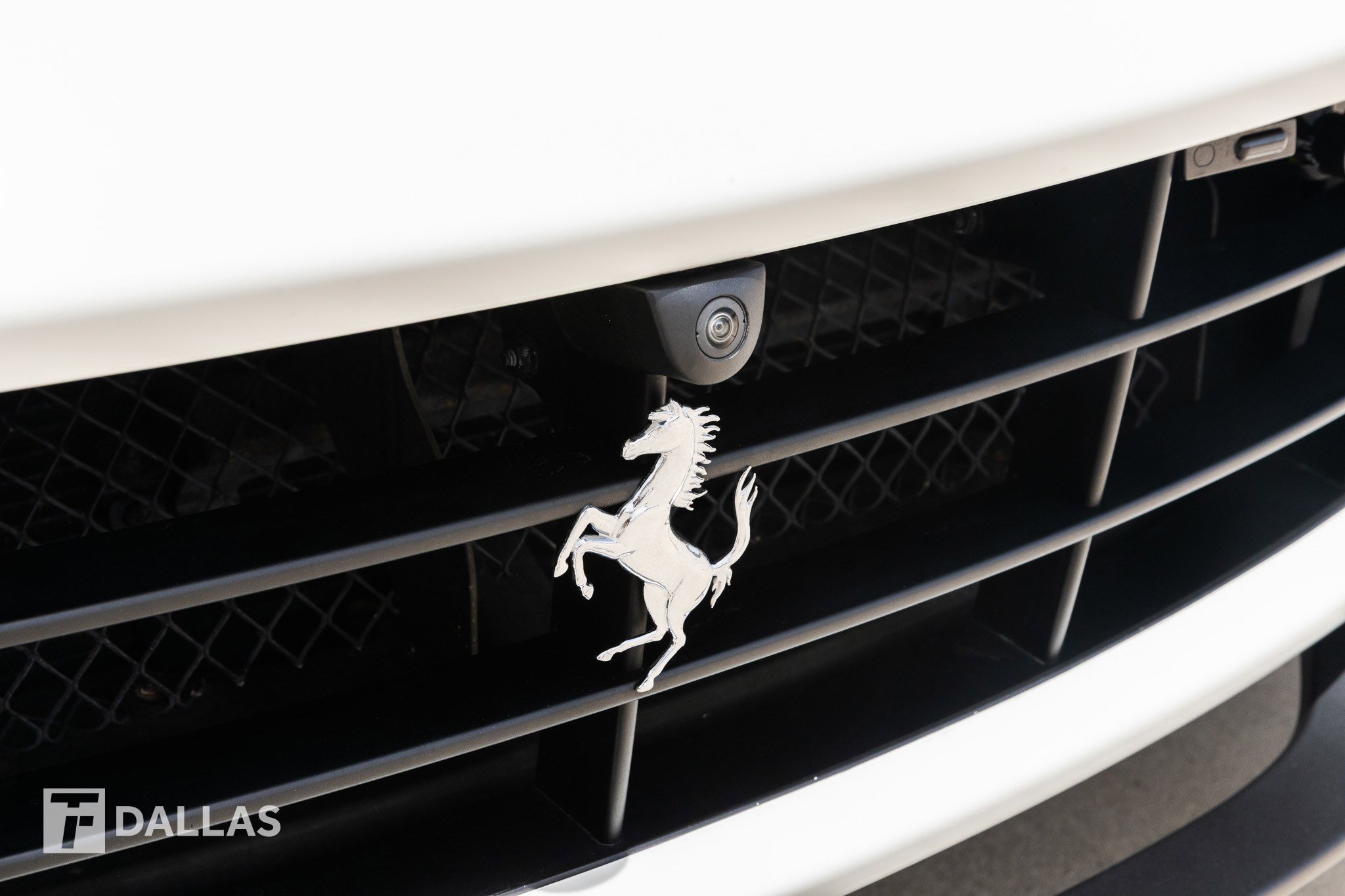 Used 2014 Ferrari F12 Berlinetta image 5