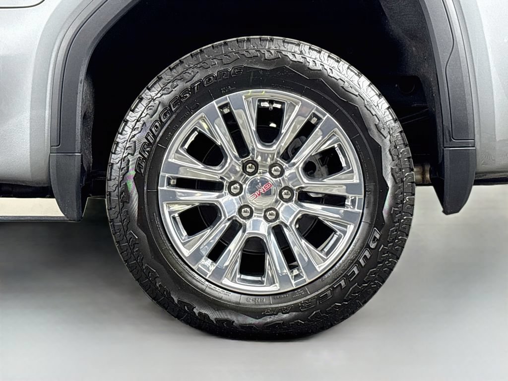 New 2026 GMC Sierra 1500 Denali AWD/4WD image 32