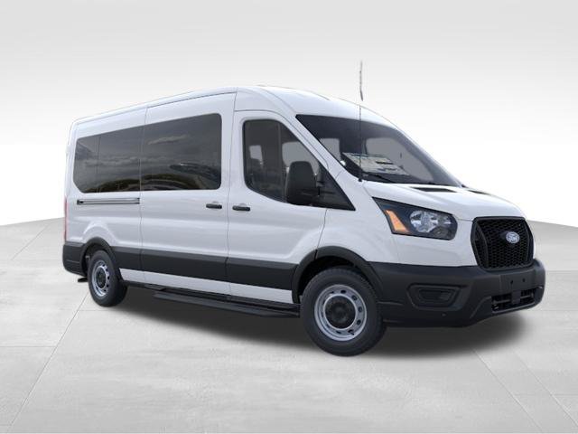 New 2026 Ford Transit 350 XL RWD image 9