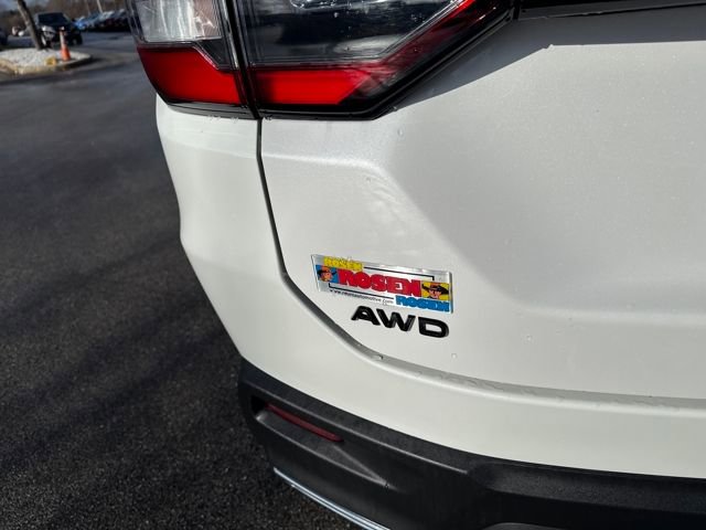 Certified 2025 Honda Pilot Sport image 46