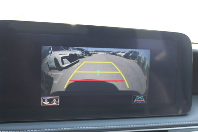 Certified 2022 Lexus LS 500 w/ Accessory Package (Z2) RWD image 13
