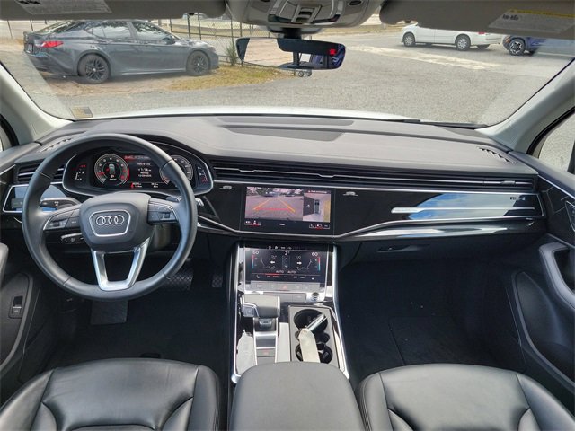 Used 2024 Audi Q7 3.0T Premium Plus image 25