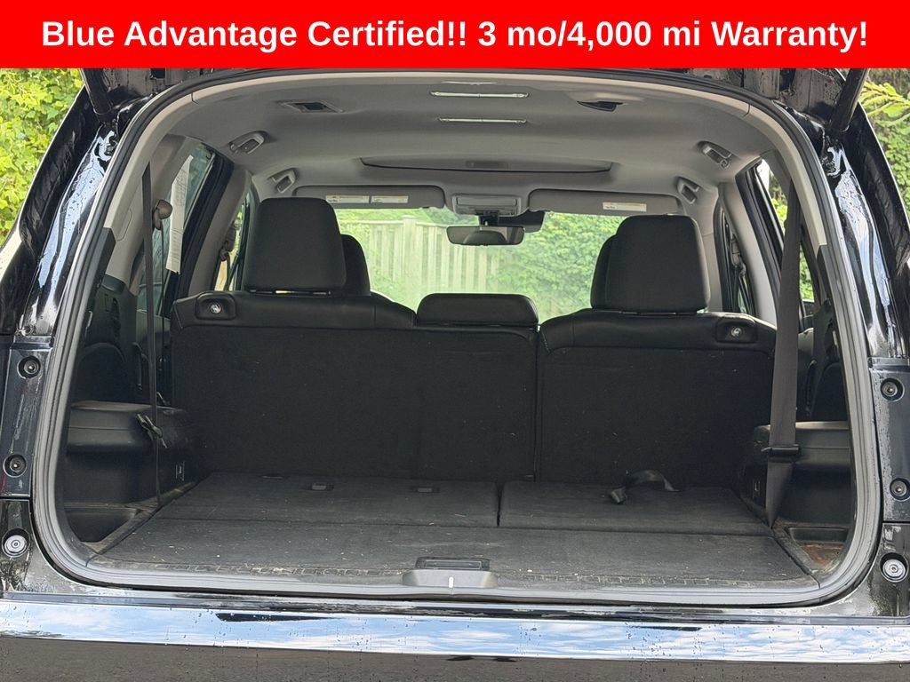 Used 2022 Honda Pilot Special Edition image 24