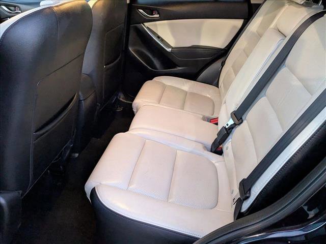 Used 2016 MAZDA CX-5 Grand Touring image 19