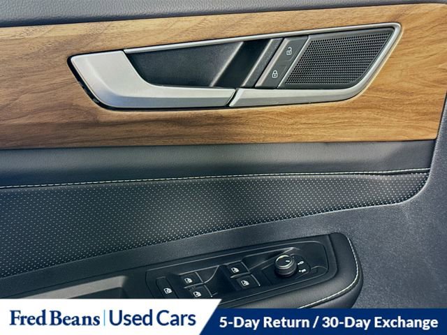 Used 2026 Volkswagen Atlas SE AWD/4WD image 18