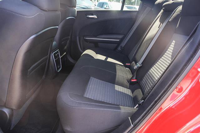 Used 2021 Dodge Charger Scat Pack w/ Navigation & Travel Group image 18