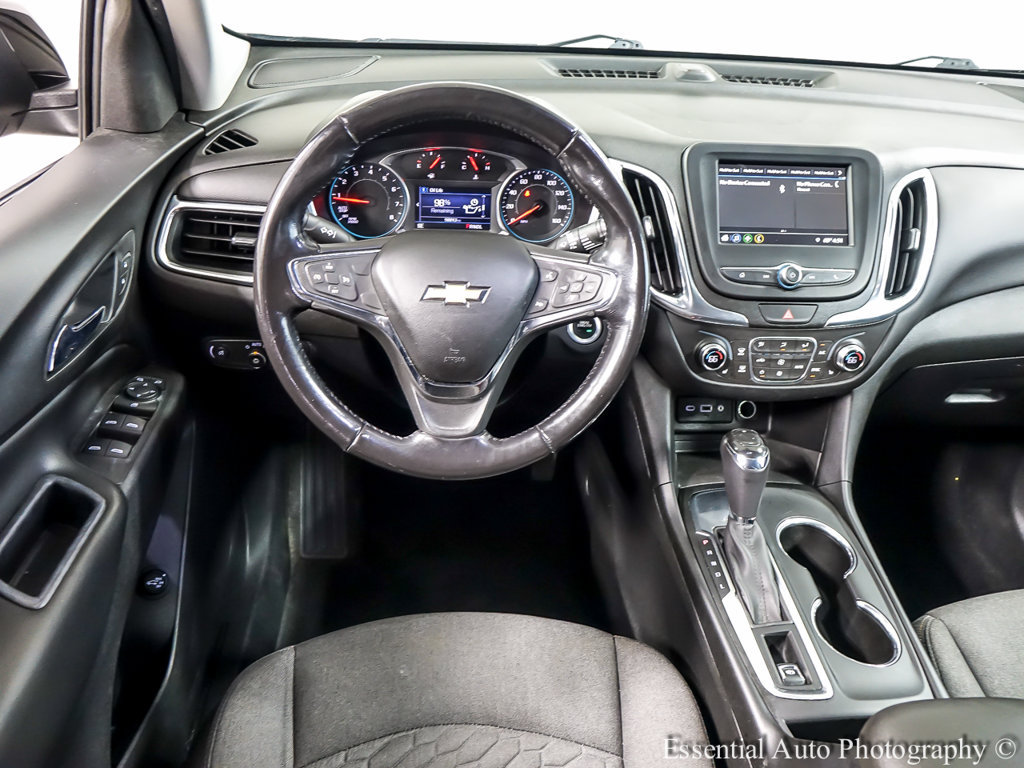 Used 2019 Chevrolet Equinox LT FWD image 12