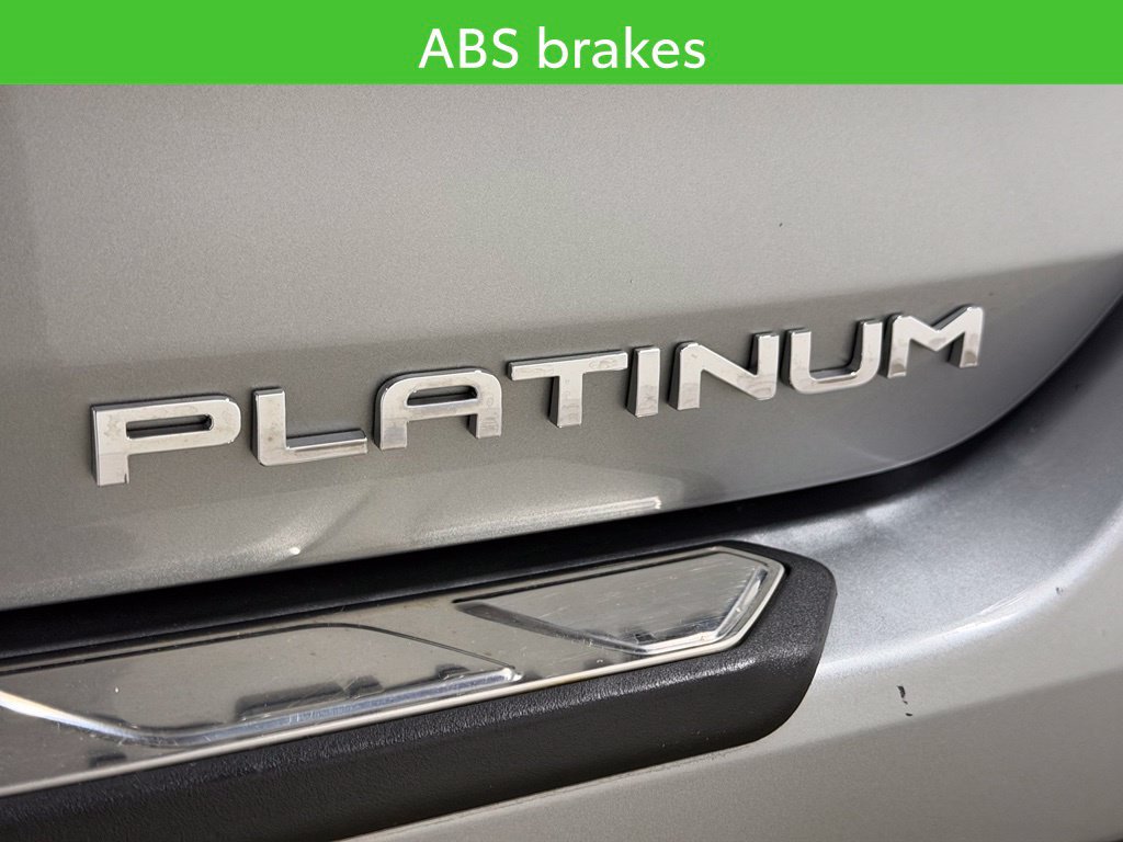 Used 2022 Toyota Highlander Platinum AWD/4WD image 13