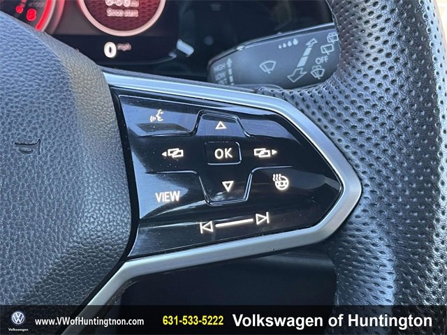 Certified 2022 Volkswagen GTI Autobahn image 24