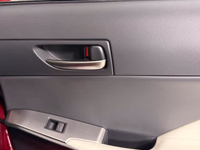 New 2026 Lexus IS 350 F Sport w/ Technology Package RWD image 28