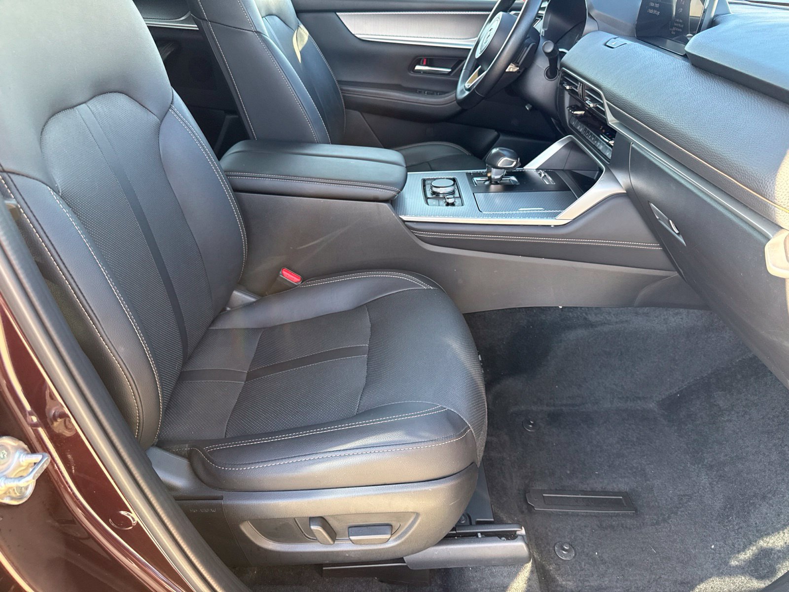 Certified 2024 MAZDA CX-90 3.3 Turbo w/ Premium Package AWD/4WD image 30