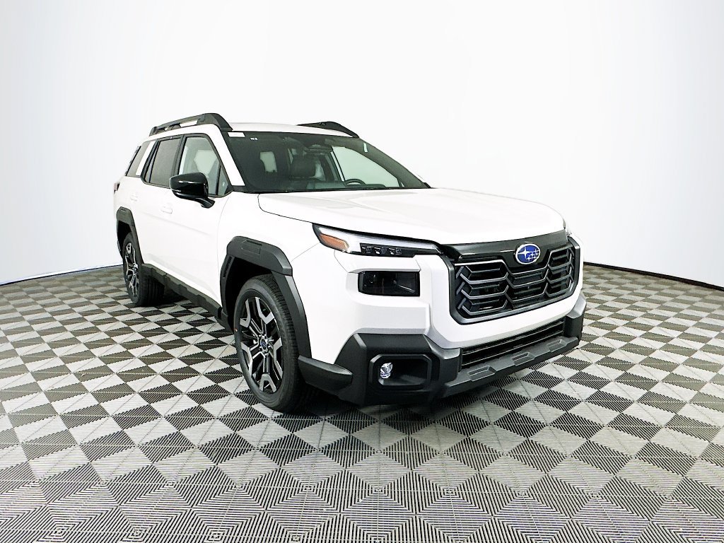 New 2026 Subaru Outback Touring XT AWD/4WD image 2