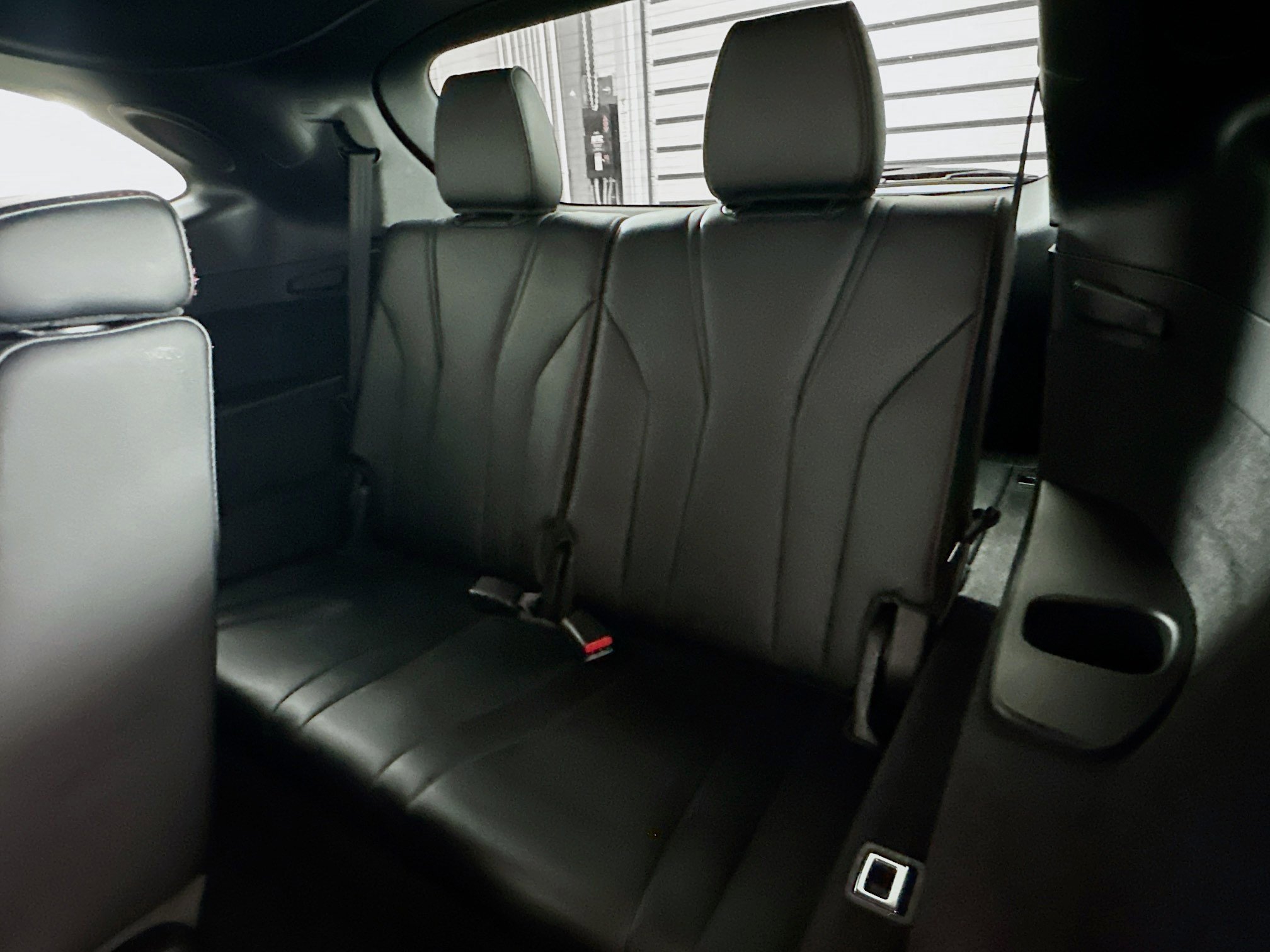 Used 2025 Acura MDX A-Spec AWD/4WD image 29