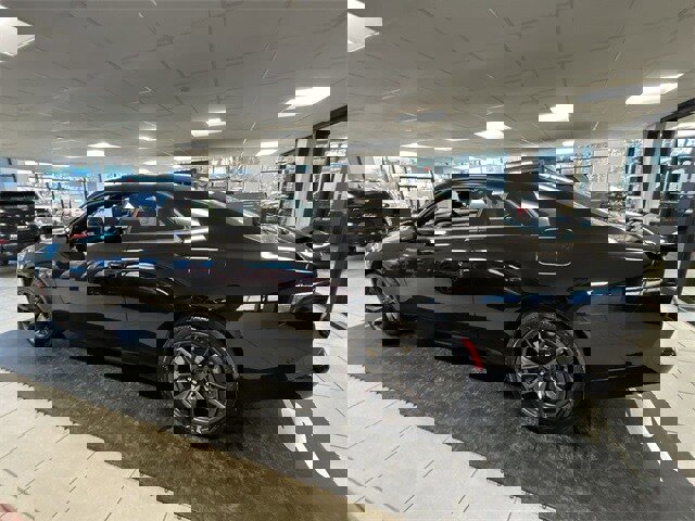 New 2026 Dodge Charger Daytona Scat Pack image 5