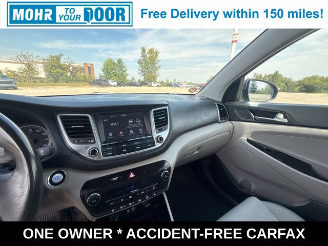 Used 2018 Hyundai Tucson Value AWD/4WD image 21