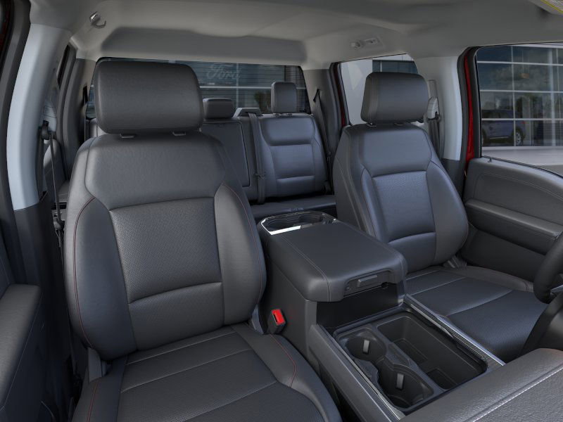 New 2026 Ford F350 Lariat w/ Chrome Package image 10