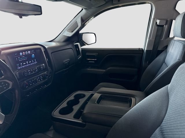 Used 2018 Chevrolet Silverado 1500 LT w/ All Star Edition image 23