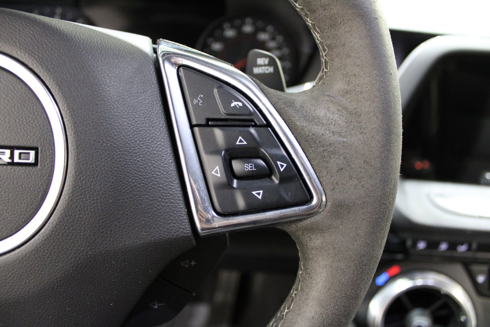 Used 2023 Chevrolet Camaro SS image 28