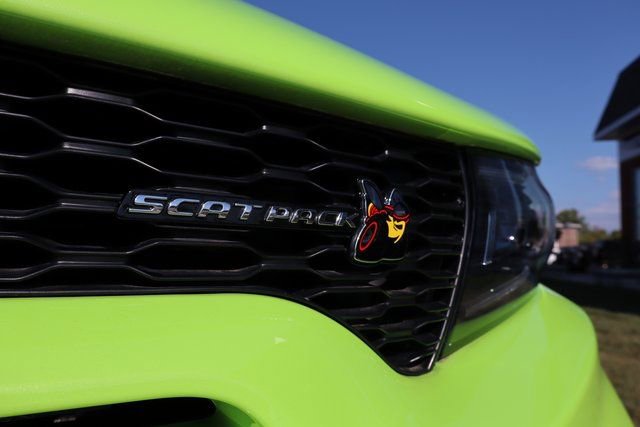 Used 2023 Dodge Charger Scat Pack image 6