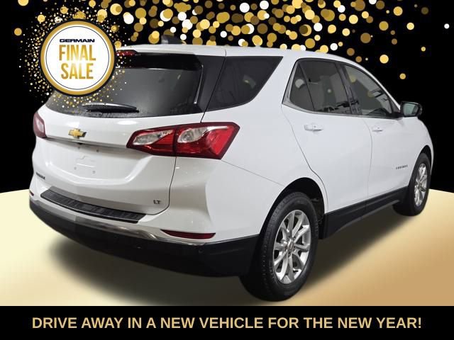 Used 2019 Chevrolet Equinox LT image 6