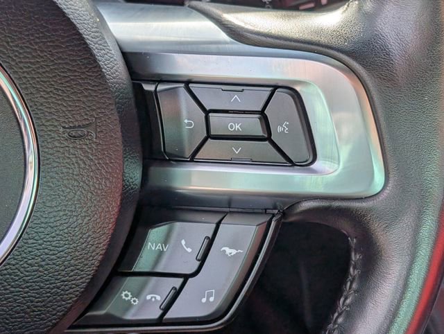 Used 2023 Ford Mustang GT Premium w/ Equipment Group 401A RWD image 22