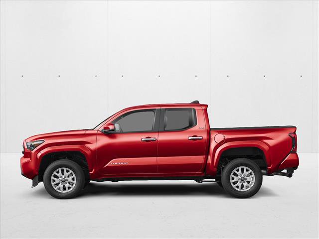 New 2026 Toyota Tacoma SR5 image 3