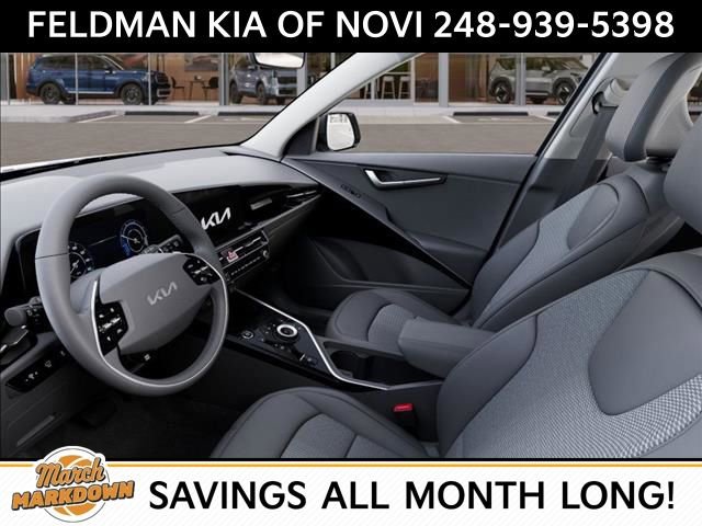New 2026 Kia Niro Wind image 17