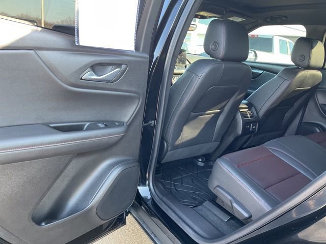 Used 2024 Chevrolet Blazer RS w/ Driver Confidence II Package image 23