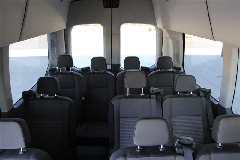 Used 2023 Ford Transit 350 XLT image 17