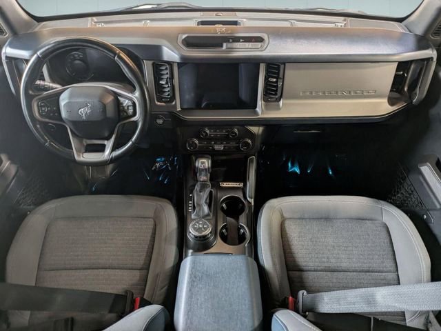 Used 2021 Ford Bronco Outer Banks image 24