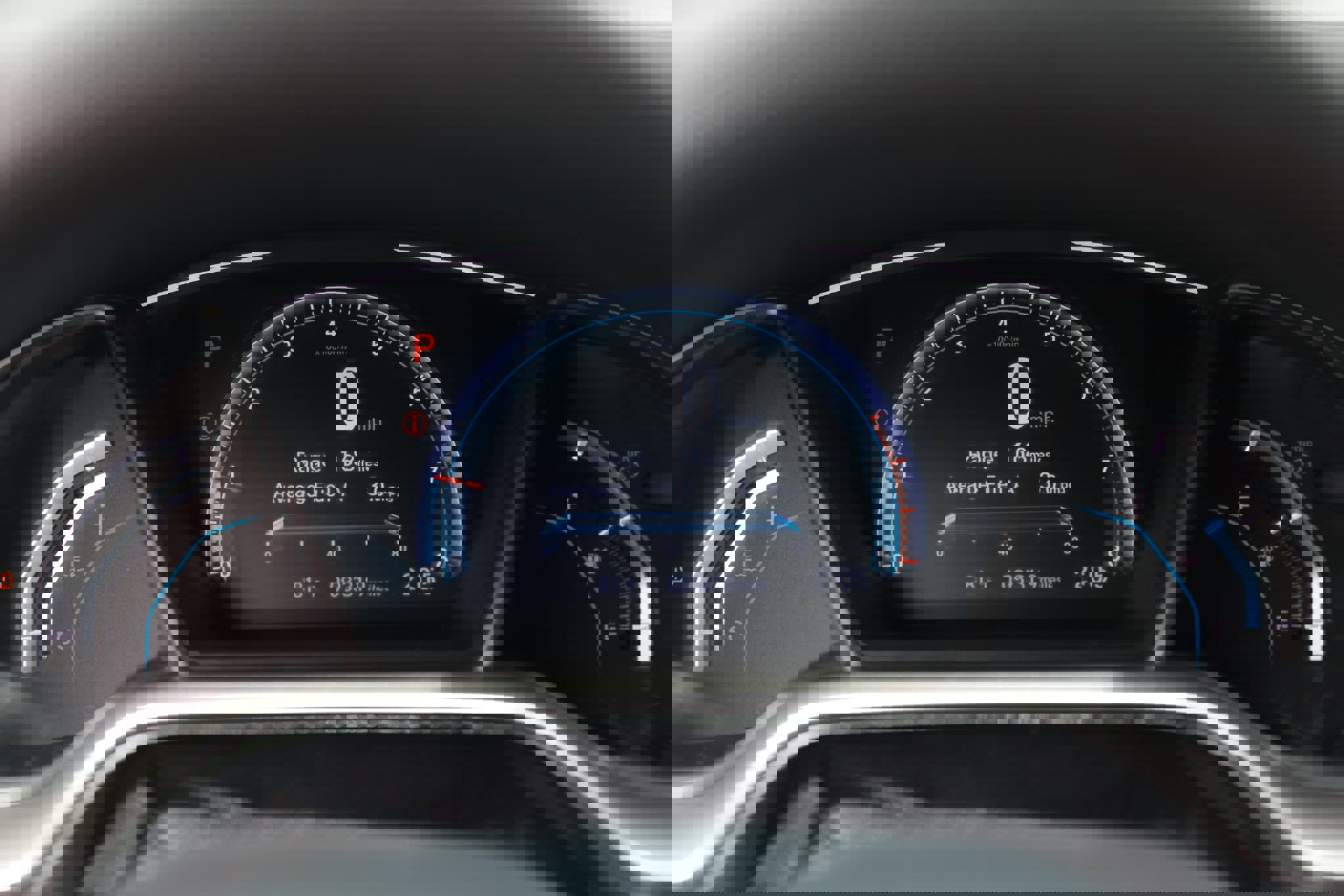 Used 2019 Honda Civic EX image 48