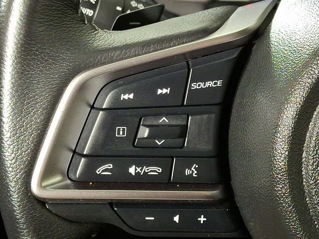 Used 2023 Subaru Outback Onyx Edition XT AWD/4WD image 21