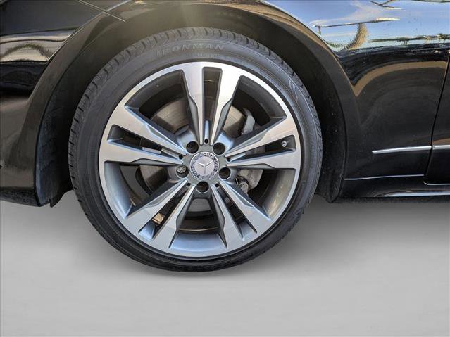 Used 2015 Mercedes-Benz E 400 Cabriolet image 22