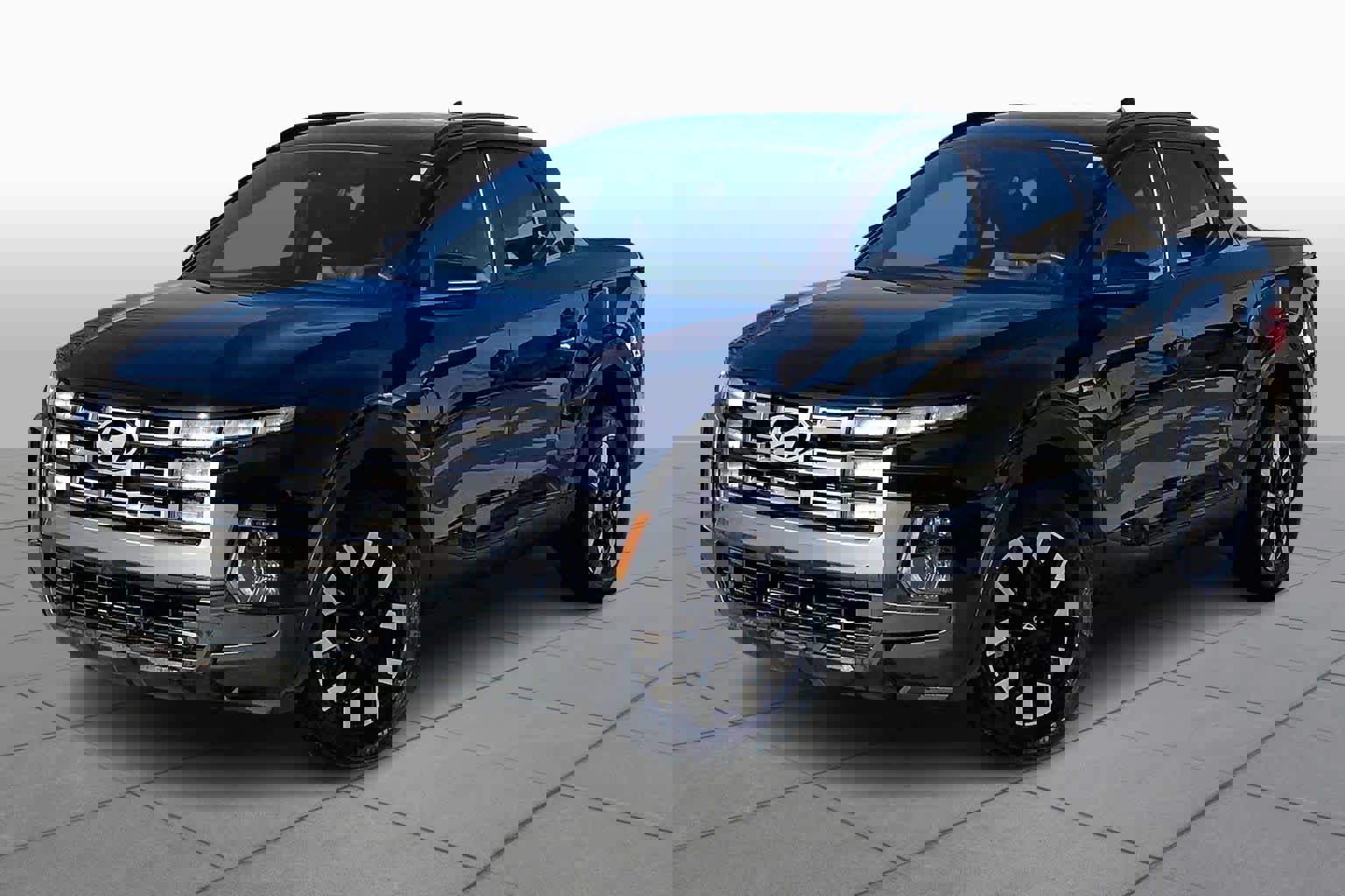 Used 2025 Hyundai Santa Cruz SEL image 1