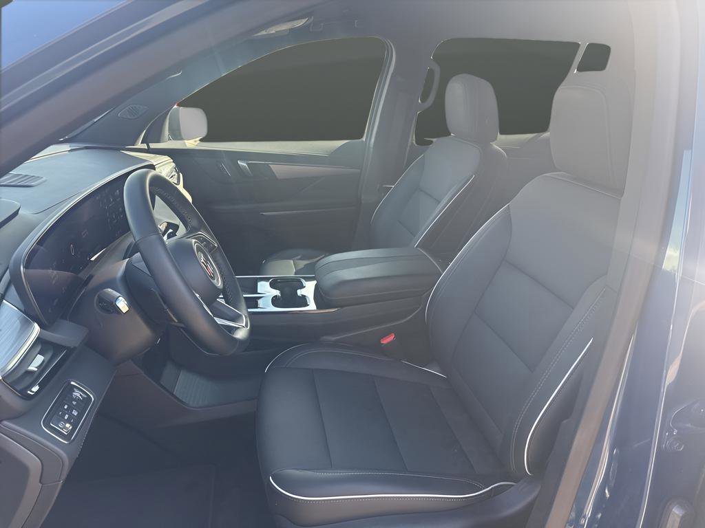 Used 2025 Buick Enclave Preferred image 29