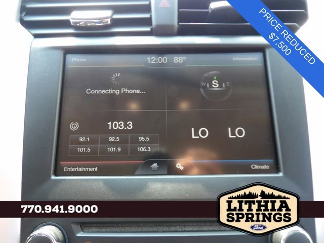 Used 2016 Ford Fusion SE image 14