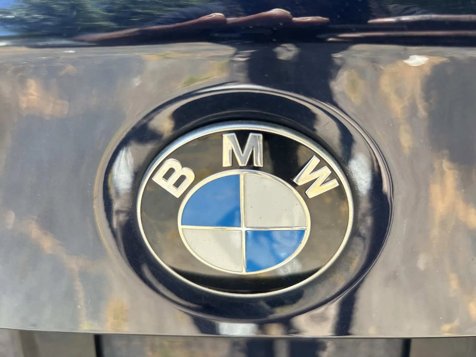 Used 2014 BMW 320i xDrive Sedan AWD/4WD image 8