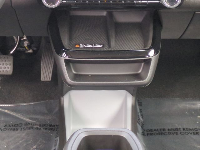 New 2027 Chevrolet Bolt RS w/ Technology Package FWD image 19