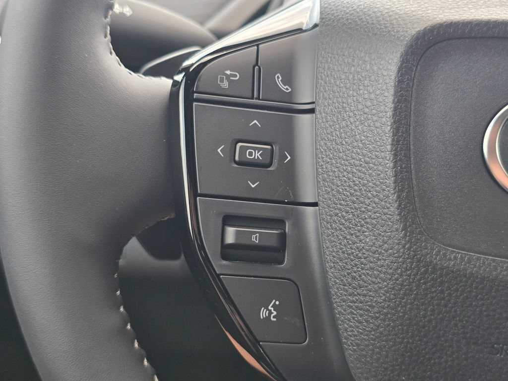 New 2026 Toyota C-HR AWD/4WD image 31