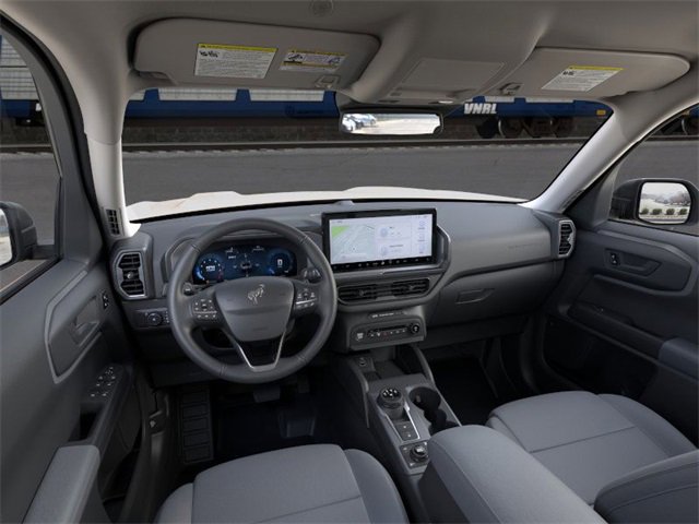 New 2026 Ford Bronco Sport Badlands image 9