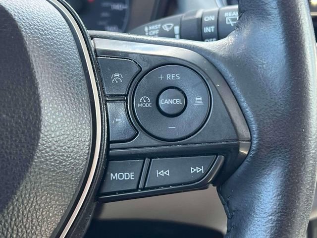 Certified 2024 Toyota Corolla Cross LE w/ Moonroof Package image 23