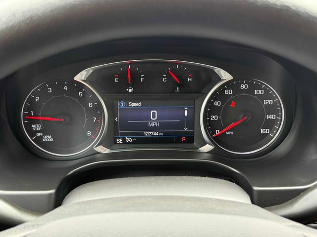 Used 2021 GMC Acadia SLE w/ Driver Convenience Package image 6